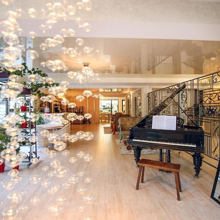 Hotel Kera 트빌리시 외부 사진