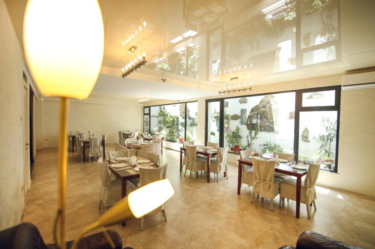 Hotel Kera 트빌리시 외부 사진