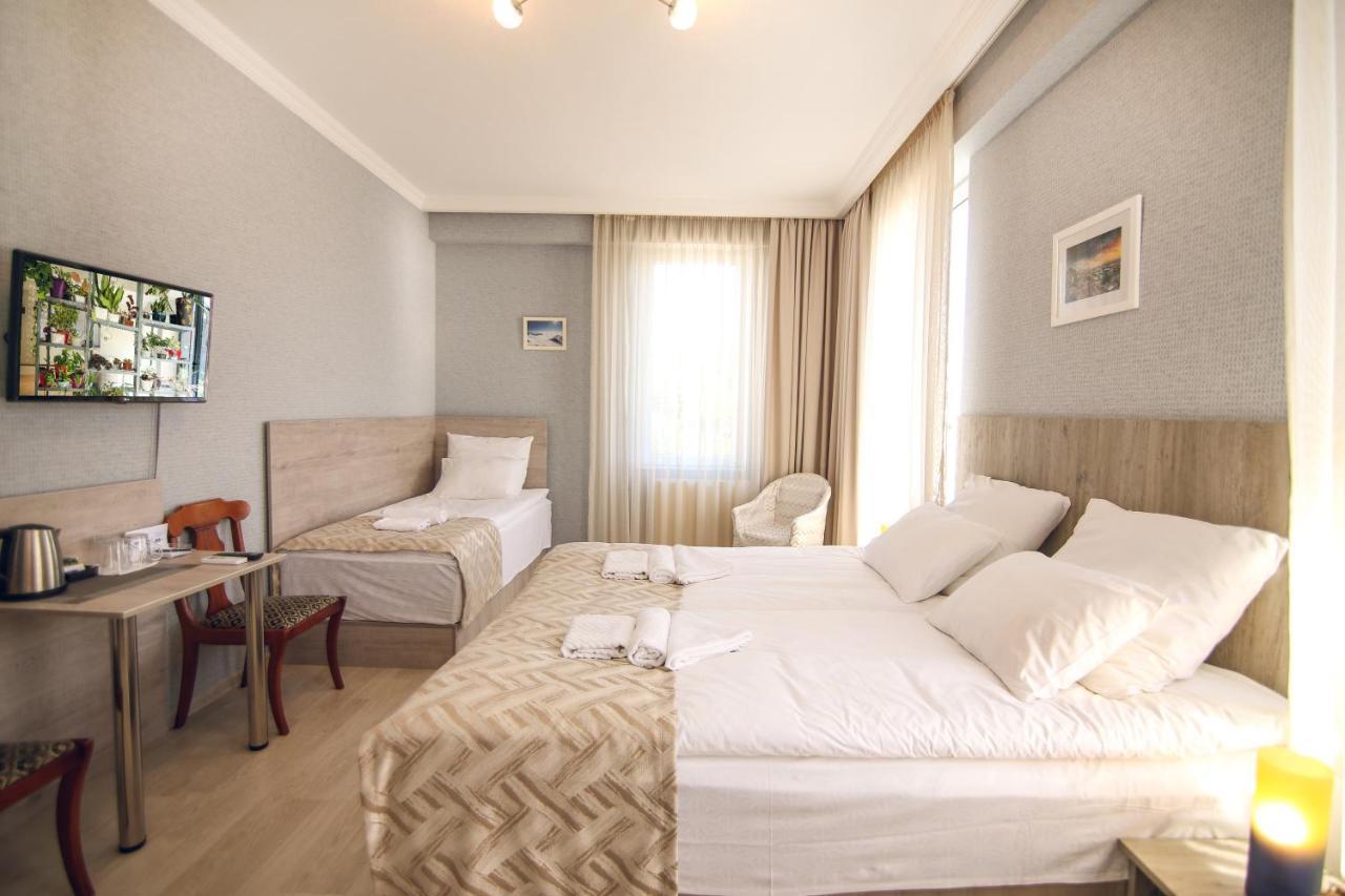Hotel Kera 트빌리시 외부 사진