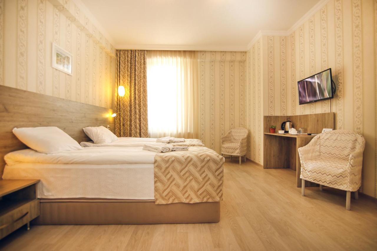 Hotel Kera 트빌리시 외부 사진