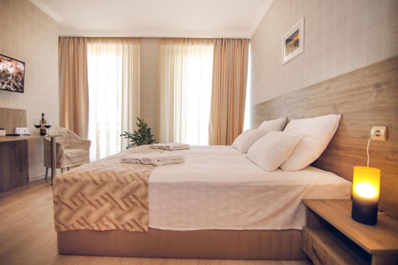 Hotel Kera 트빌리시 외부 사진