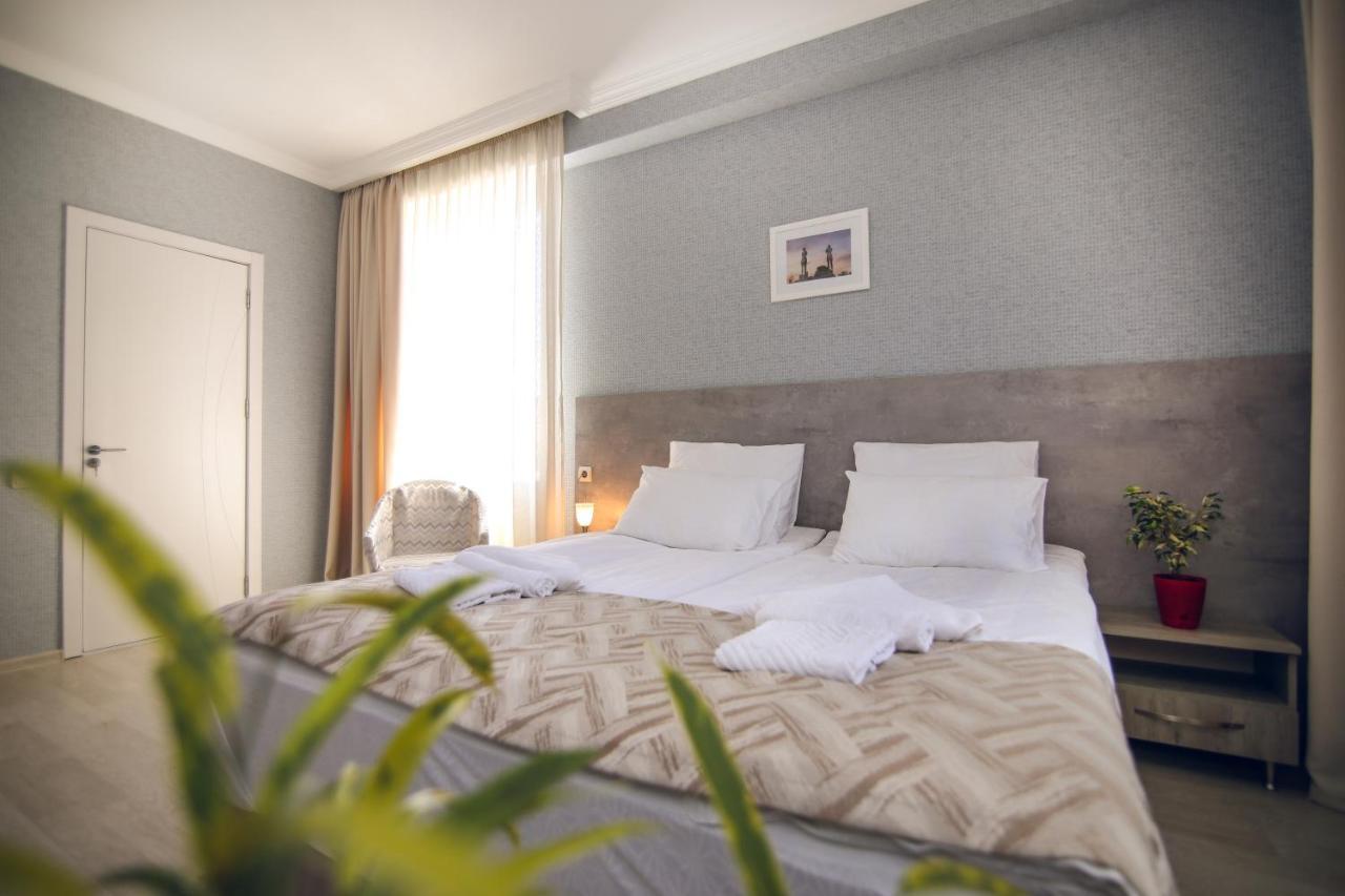 Hotel Kera 트빌리시 외부 사진