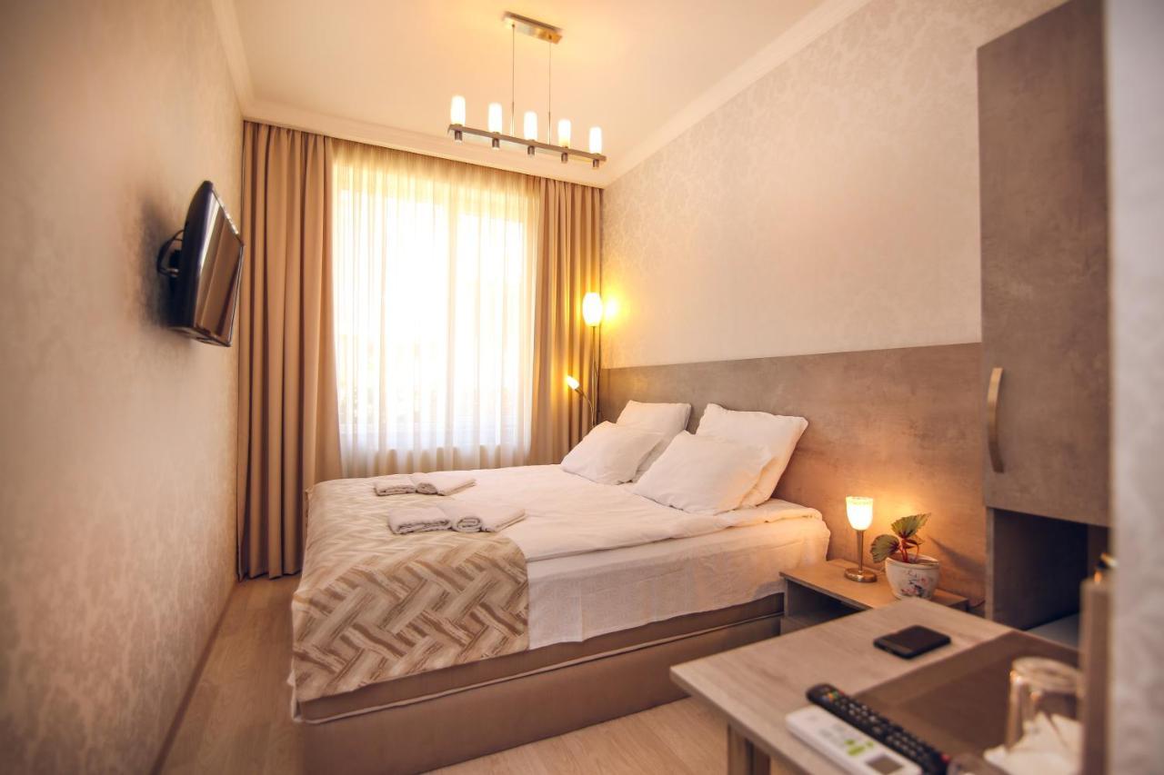 Hotel Kera 트빌리시 외부 사진