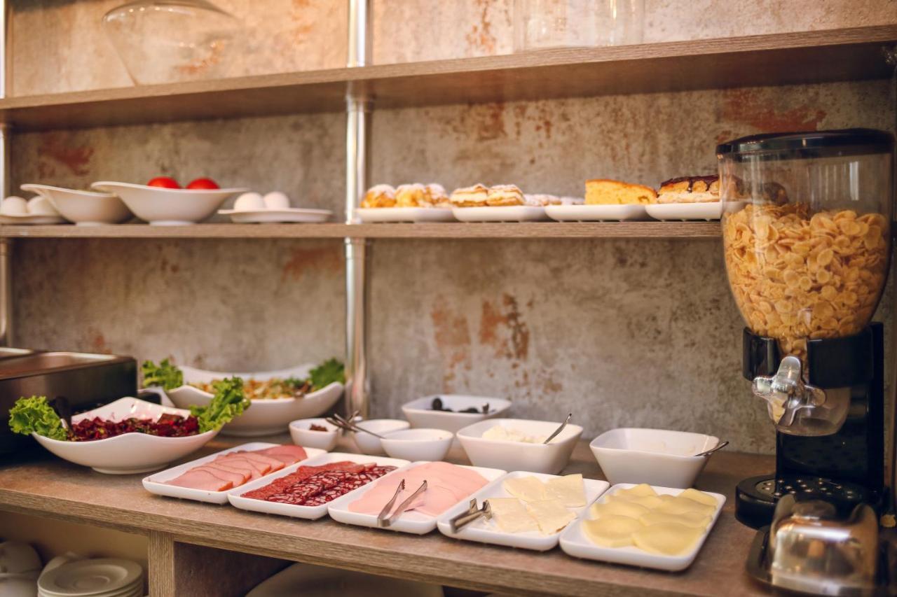Hotel Kera 트빌리시 외부 사진