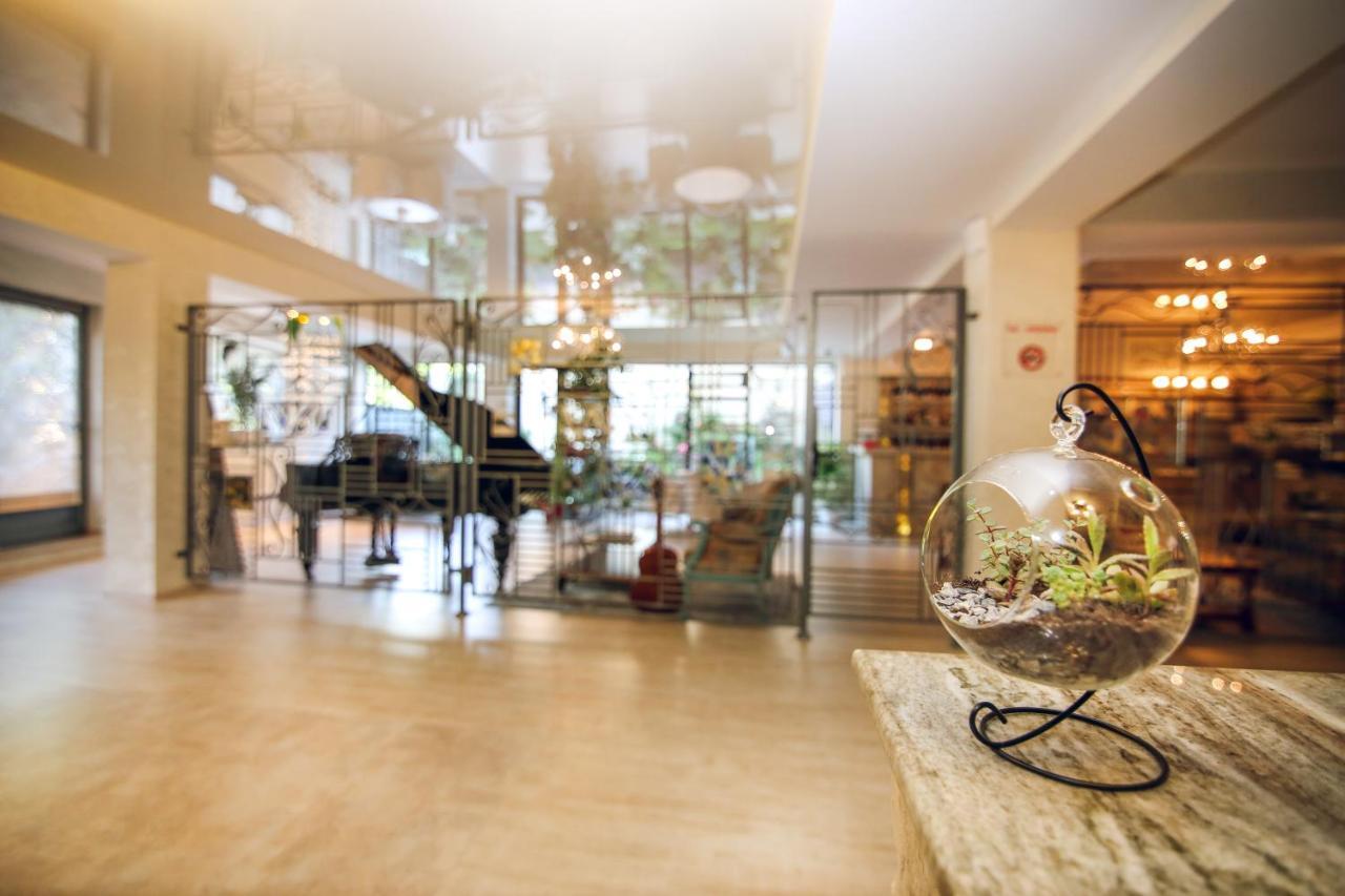 Hotel Kera 트빌리시 외부 사진