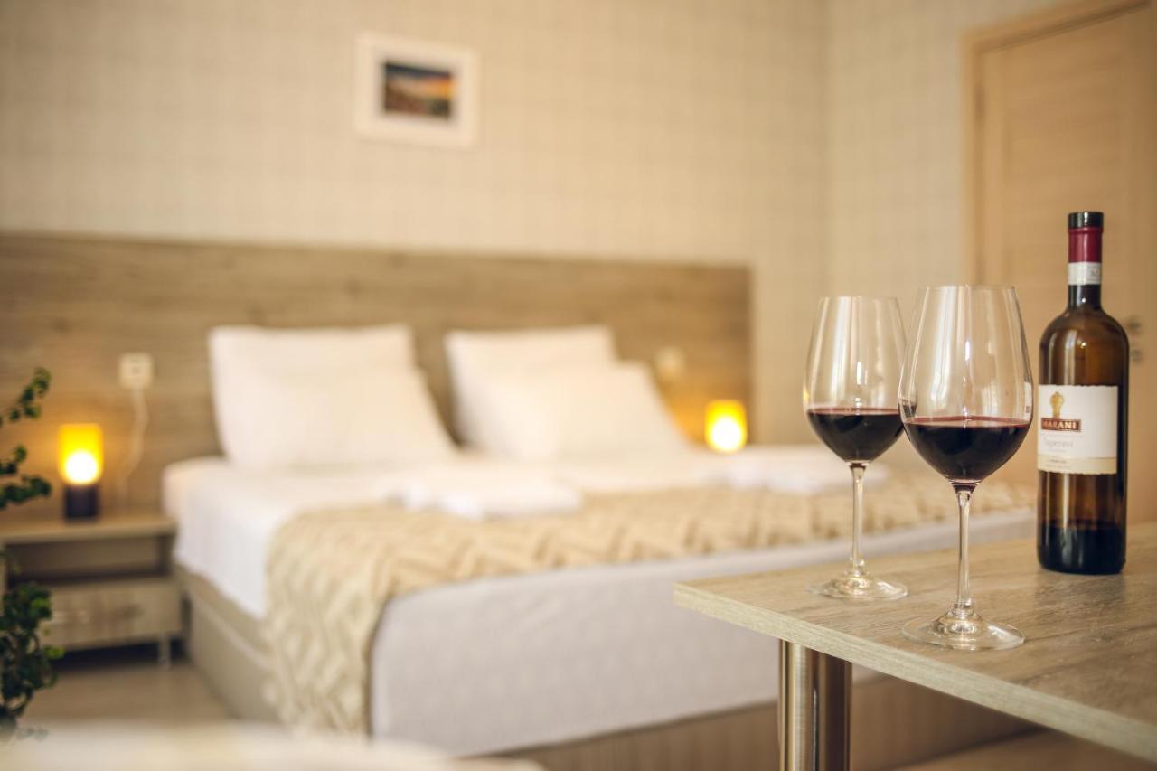 Hotel Kera 트빌리시 외부 사진