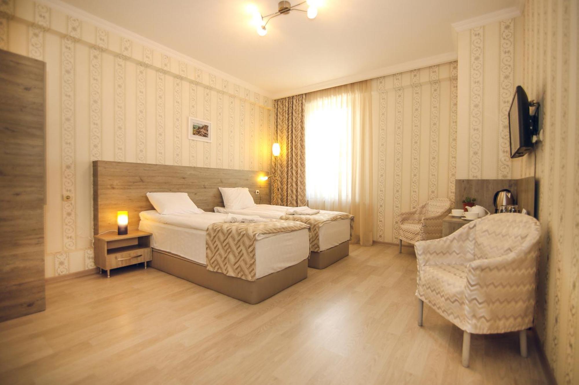 Hotel Kera 트빌리시 외부 사진