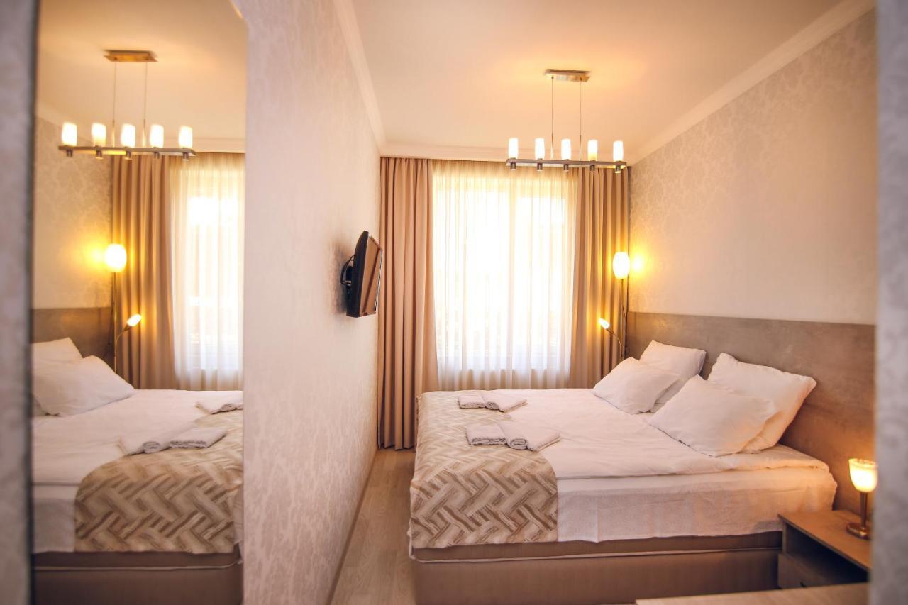 Hotel Kera 트빌리시 외부 사진