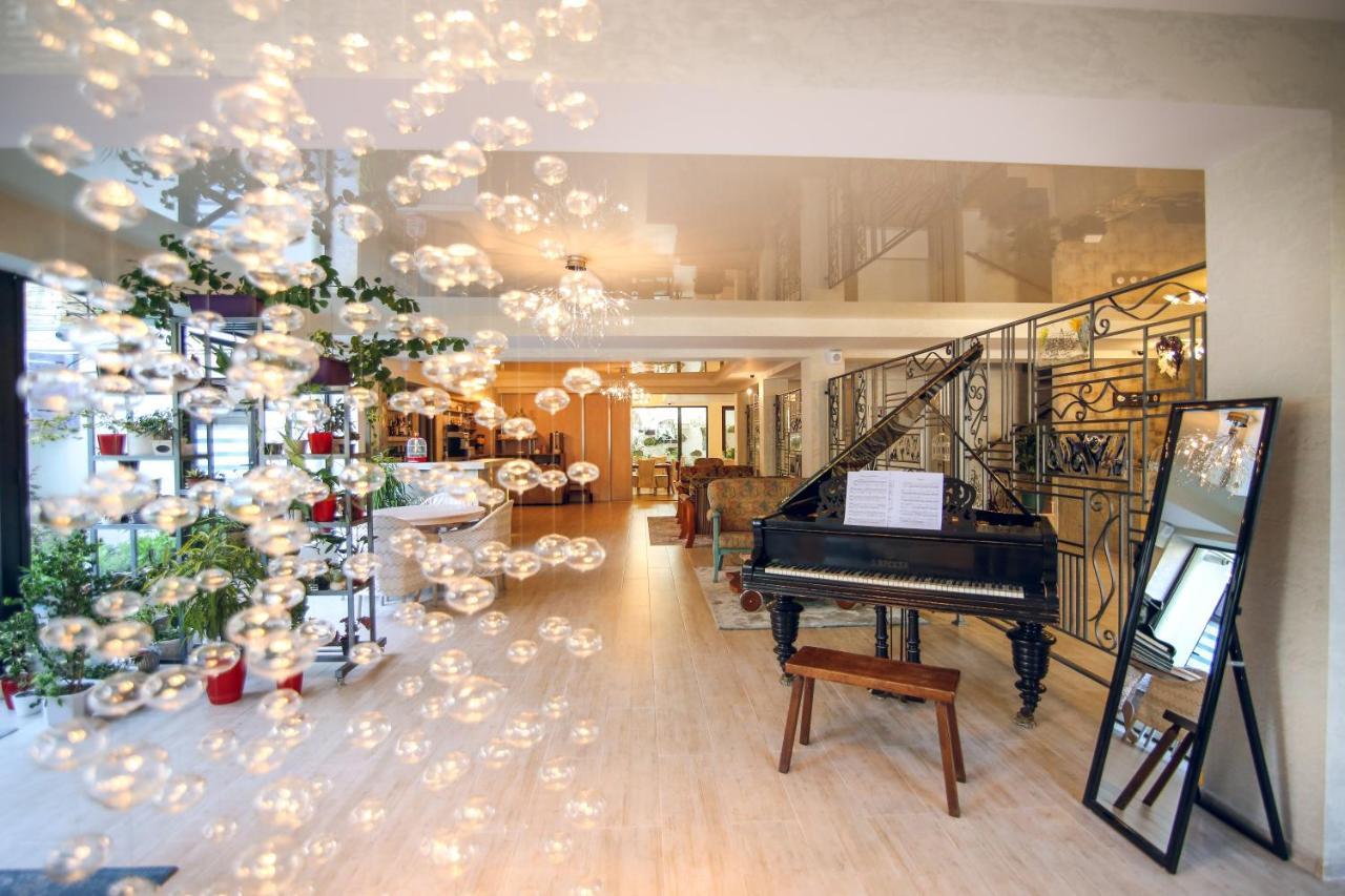 Hotel Kera 트빌리시 외부 사진
