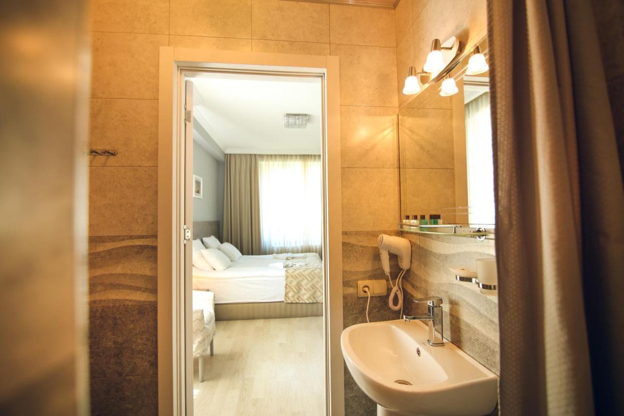 Hotel Kera 트빌리시 외부 사진