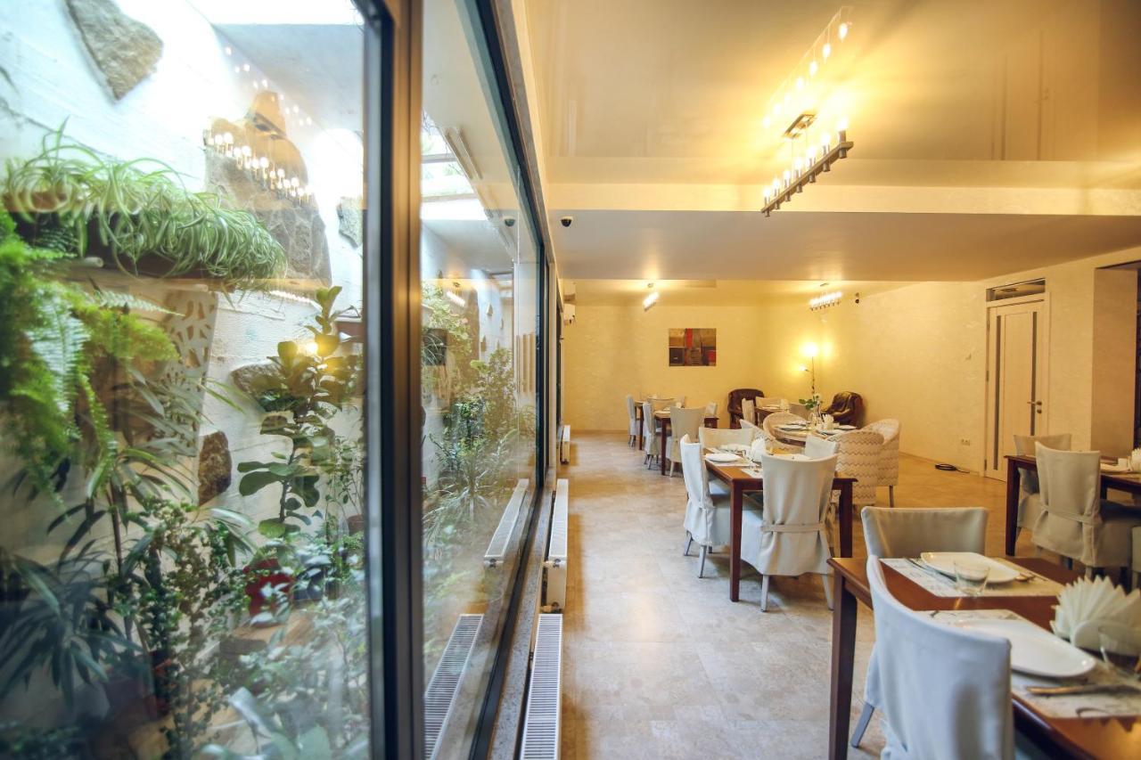 Hotel Kera 트빌리시 외부 사진