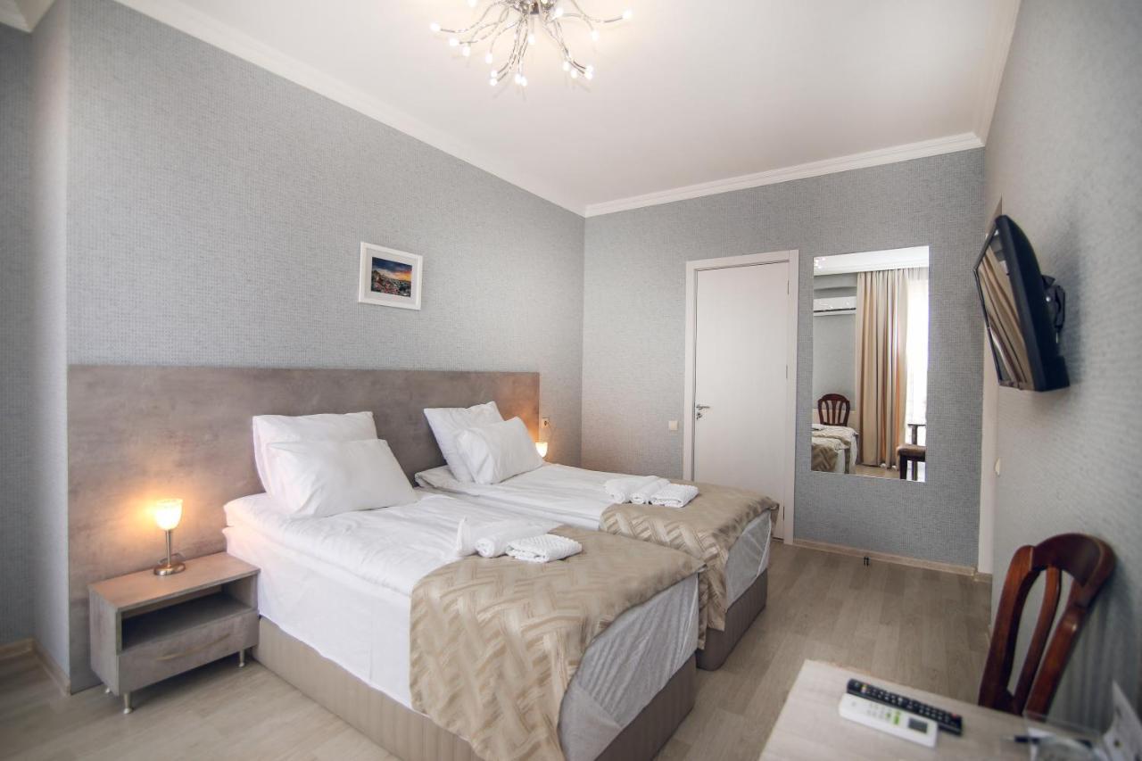 Hotel Kera 트빌리시 외부 사진